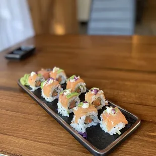 YuMe Japanese Kitchen