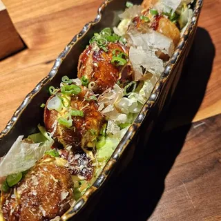 Takoyaki