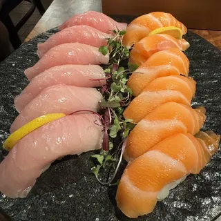 Yellowtail Sushi - 1pc