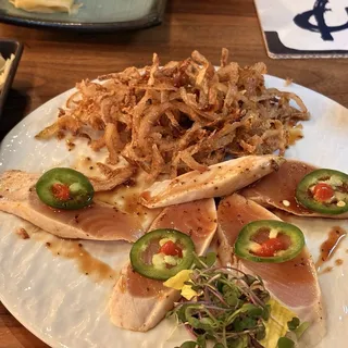 Crunch Onion Albacore