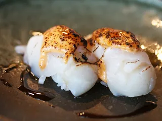 Sushi Nikkei - Bixby Knolls 