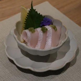 dessert, food