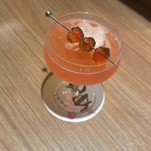 drink