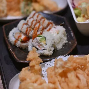 Bento Box