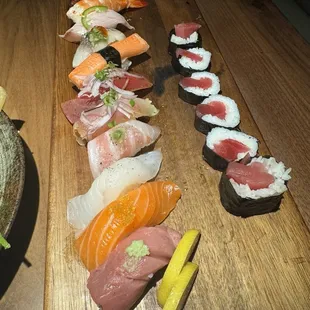 Sushi Combo