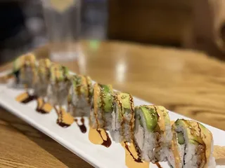 Kaiba Japanese Restaurant - Monterey Park