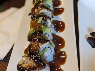 O’ Sushi