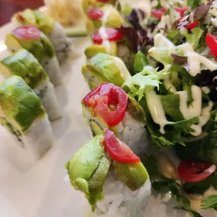 Veggie Roll