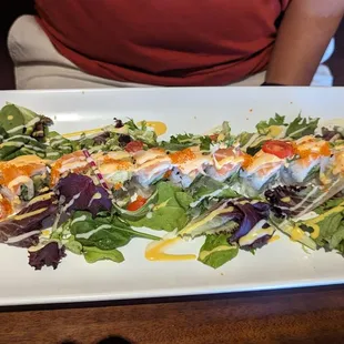 food, sashimi, sushi and sashimi, sushi