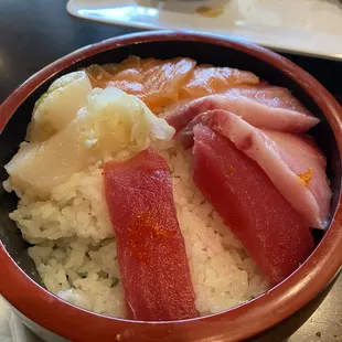 Chirashi