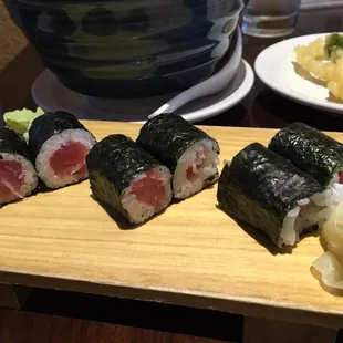 Tekka Maki
