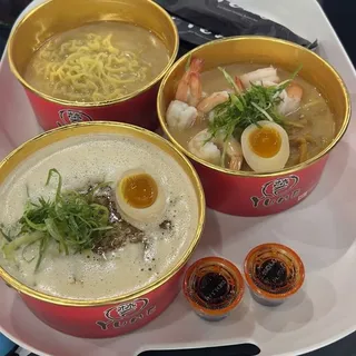 Tantanmen