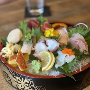Yume Ramen Sushi & Bar