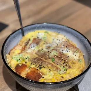 Katsu Don