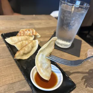 Dumplings