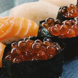 My absolute favorite Sake - Ikura