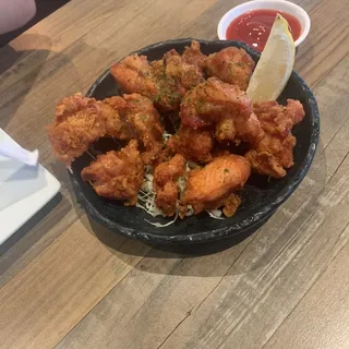 Karaage