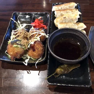 Takoyaki