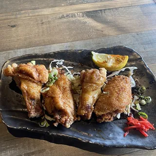 5 Piece Original Yume Wings