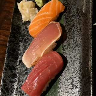 Bluefin Tuna