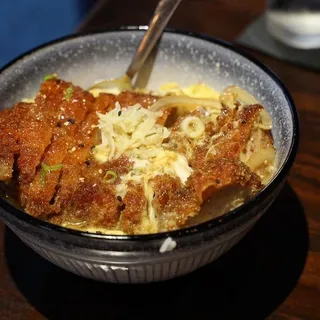 Katsu Don