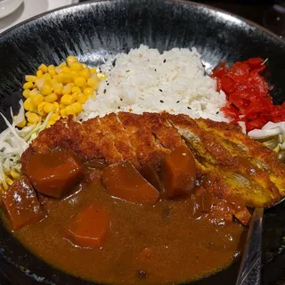 Curry Don