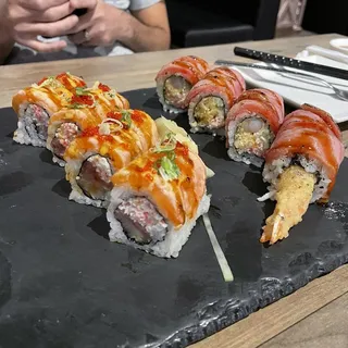 Aki Roll