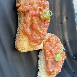 Uni Toast