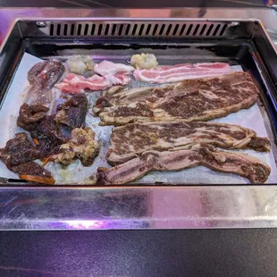 Bbq