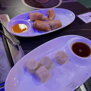 Shumai