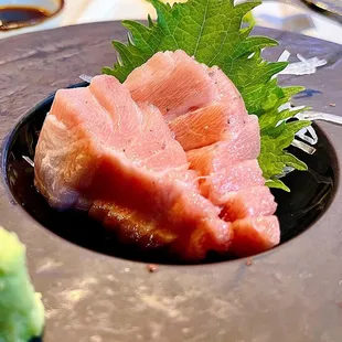 Fatty Tuna