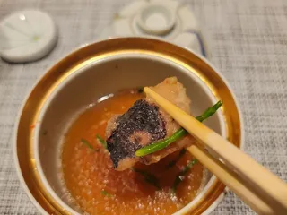 Nasime Japanese Restaurant