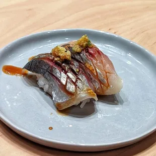 Spanish mackerel