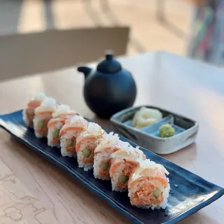 Dream Roll