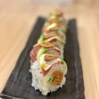 Citrus Roll
