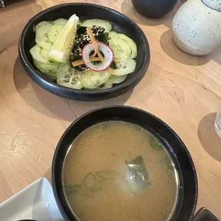 Sunomono