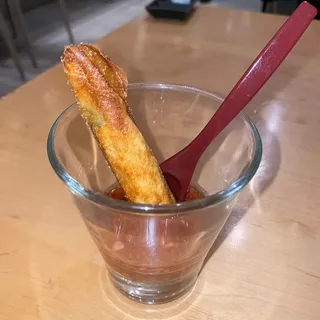 Seafood Cigar