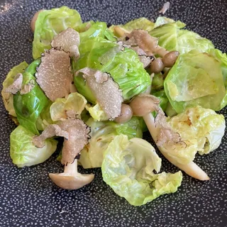Brussel Sprouts