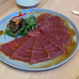 Blue Fin tuna