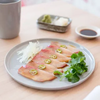 Yellowtail