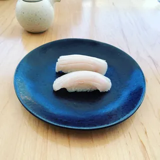 Yellowtail Belly