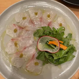 Red Snapper