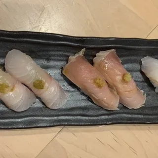 Halibut