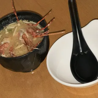 Sweet Shrimp