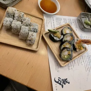 California Roll