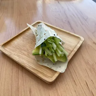 Vegetable Roll