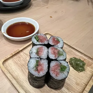 Toro Taku Roll