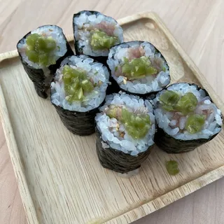 Negi Toro Roll