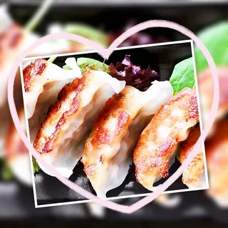 Gyoza