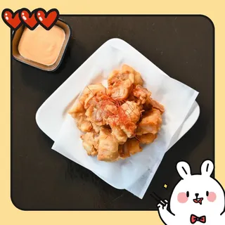 Chicken Karaage